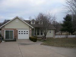 Pre-foreclosure Listing in KYLE DR ANDERSON, MO 64831