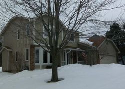 Pre-foreclosure in  45TH AVE N Minneapolis, MN 55442