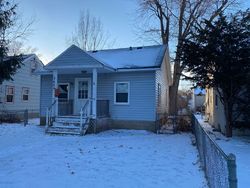 Pre-foreclosure in  41ST AVE S Minneapolis, MN 55417