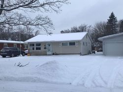 Pre-foreclosure Listing in SHEFFIELD AVE NILES, MI 49120