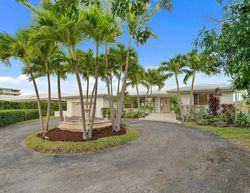 Pre-foreclosure in  NE 104TH ST Miami, FL 33138
