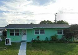 Pre-foreclosure in  RANCH RD Miami, FL 33189