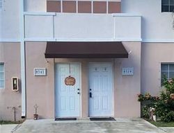 Pre-foreclosure in  SW 109TH AVE Miami, FL 33173