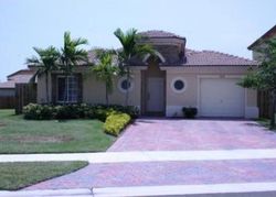Pre-foreclosure in  SW 225TH ST Miami, FL 33190