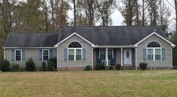 Pre-foreclosure in  W POST OFFICE RD Princess Anne, MD 21853