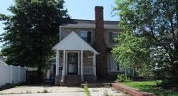 Pre-foreclosure in  OLD HARFORD RD Parkville, MD 21234