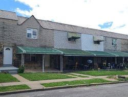 Pre-foreclosure in  8TH ST Brooklyn, MD 21225
