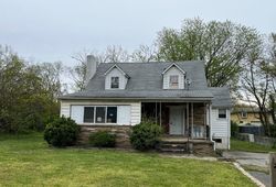 Pre-foreclosure in  TULIP AVE Halethorpe, MD 21227