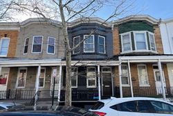Pre-foreclosure in  CLEVELAND ST Baltimore, MD 21230