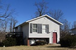 Pre-foreclosure in  HARRISTOWN RD Catonsville, MD 21228