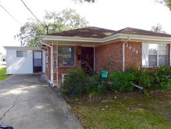Pre-foreclosure Listing in TAYLOR ST KENNER, LA 70062