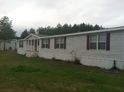 Pre-foreclosure in  ENGLISH RD Gloster, LA 71030