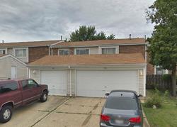 Pre-foreclosure in  E ROLAND DR Glendale Heights, IL 60139