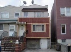 Pre-foreclosure in  E 9TH ST Brooklyn, NY 11218