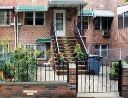 Pre-foreclosure in  E 94TH ST Brooklyn, NY 11236