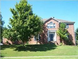 Pre-foreclosure in  WINDSONG WAY Louisville, KY 40207