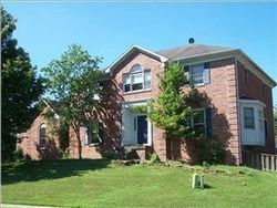 Pre-foreclosure in  WINDSONG WAY Louisville, KY 40207