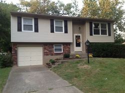 Pre-foreclosure in  ABBEYWOOD RD Louisville, KY 40222
