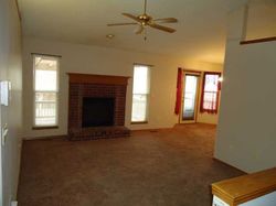 Pre-foreclosure in  S DORIS CT Wichita, KS 67215