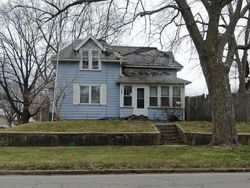 Pre-foreclosure Listing in STORY ST BOONE, IA 50036