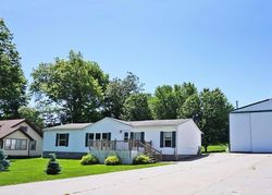 Pre-foreclosure in  CYCLONE AVE Harlan, IA 51537