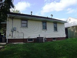 Pre-foreclosure Listing in 2ND AVE S DENISON, IA 51442
