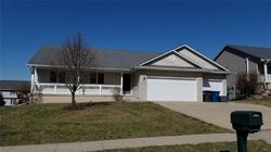 Pre-foreclosure in  BAYVIEW CT Des Moines, IA 50320