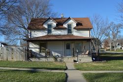 Pre-foreclosure in  1ST AVE Underwood, IA 51576