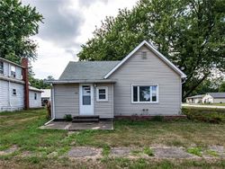 Pre-foreclosure Listing in S GAINES ST STUART, IA 50250