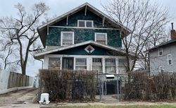 Pre-foreclosure in  4TH ST Des Moines, IA 50314