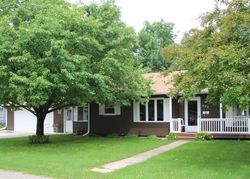 Pre-foreclosure in  SWARTWOOD ST Rudd, IA 50471