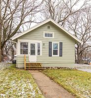 Pre-foreclosure in  21ST ST Des Moines, IA 50310