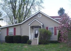 Pre-foreclosure in  HIGHWAY 150 Greenville, IN 47124