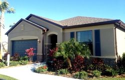 Pre-foreclosure in  TRILLIUM BLVD Brooksville, FL 34604