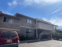 Pre-foreclosure in  S KIHEI RD APT D204 Kihei, HI 96753