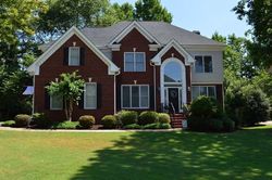 Pre-foreclosure in  CARRINGTON CT Lawrenceville, GA 30044
