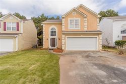 Pre-foreclosure Listing in GROVECREST WAY DULUTH, GA 30096