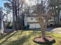 Pre-foreclosure in  STONEY CREEK LN Austell, GA 30168