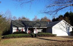 Pre-foreclosure in  TEAL TRL Cumming, GA 30028