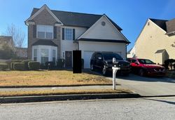 Pre-foreclosure in  SHADY VALLEY CT Loganville, GA 30052