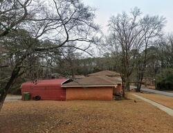 Pre-foreclosure in  MONTVALLO TER SE Atlanta, GA 30316