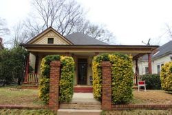 Pre-foreclosure in  GRADY PL SW Atlanta, GA 30310