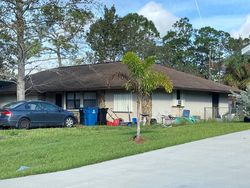 Pre-foreclosure in  ESCAROLE ST SE Palm Bay, FL 32909