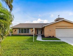 Pre-foreclosure in  WHISKEY CREEK DR Fort Myers, FL 33919