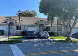 Pre-foreclosure in  SW 112TH TER Hollywood, FL 33025