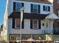 Pre-foreclosure in  MARSHALL ST Elizabeth, NJ 07206