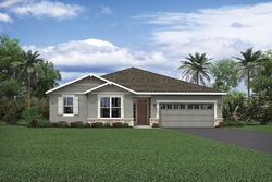 Pre-foreclosure in  OXMOOR DR Deland, FL 32724