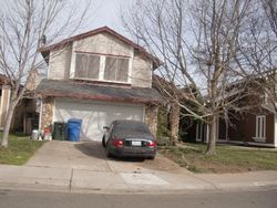 Pre-foreclosure in  DELTA LEAF WAY Sacramento, CA 95838