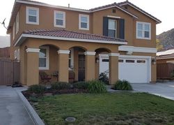 Pre-foreclosure in  BAILEY LN San Jacinto, CA 92582