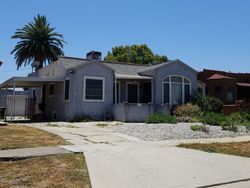 Pre-foreclosure in  W 84TH ST Los Angeles, CA 90047